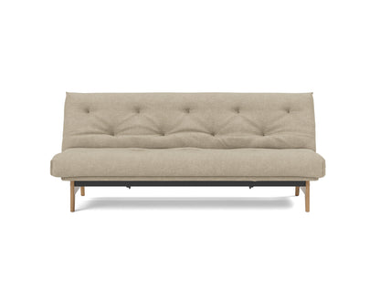 ASLAK Sofa Bed Nordic Mattress 120x200CM