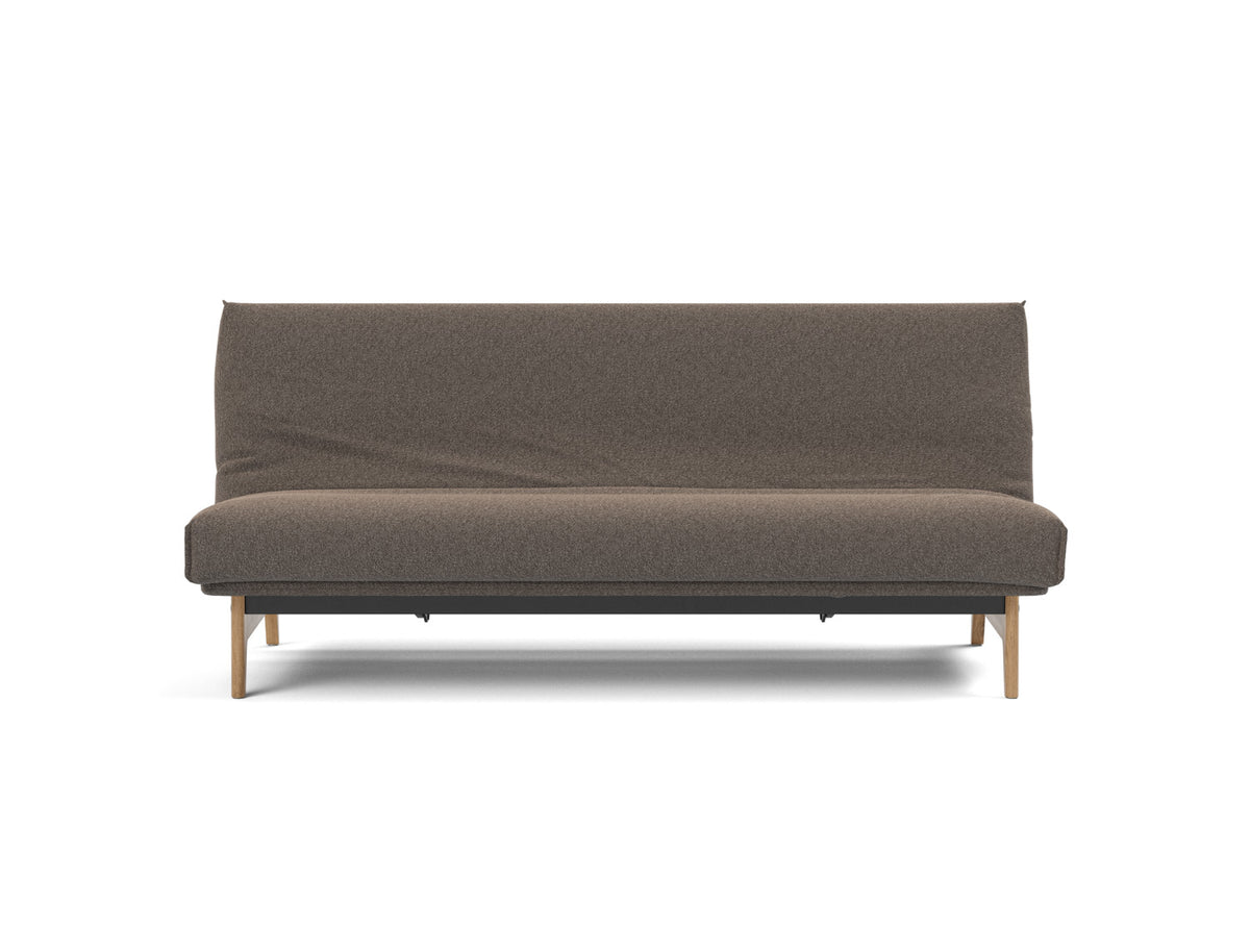 ASLAK Sofa Bed Nordic Cover 120x200CM