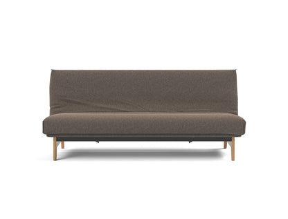 ASLAK Sofa Bed Nordic Cover 120x200CM