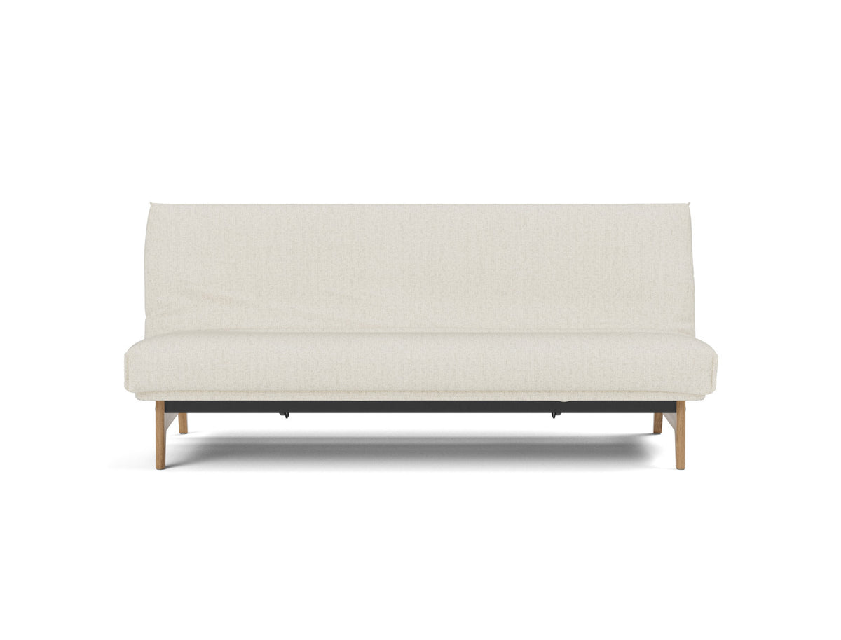 ASLAK Sofa Bed Nordic Cover 120x200CM