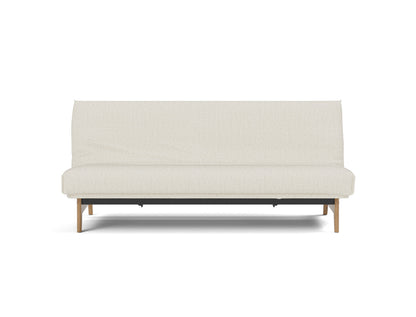 ASLAK Sofa Bed Nordic Cover 120x200CM