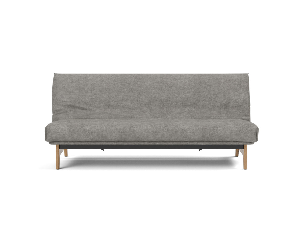 ASLAK Sofa Bed Nordic Cover 120x200CM