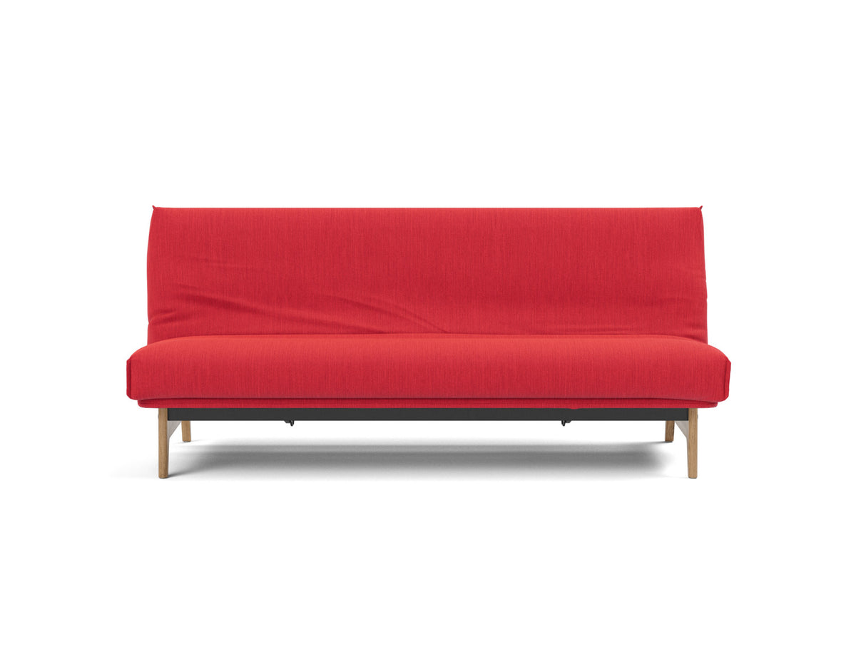 ASLAK Sofa Bed Nordic Cover 120x200CM