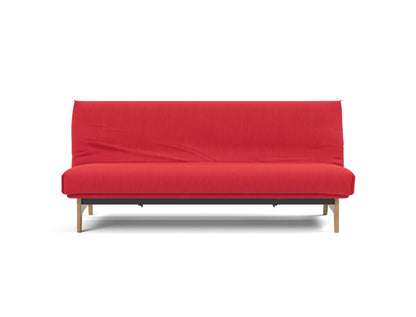 ASLAK Sofa Bed Nordic Cover 120x200CM