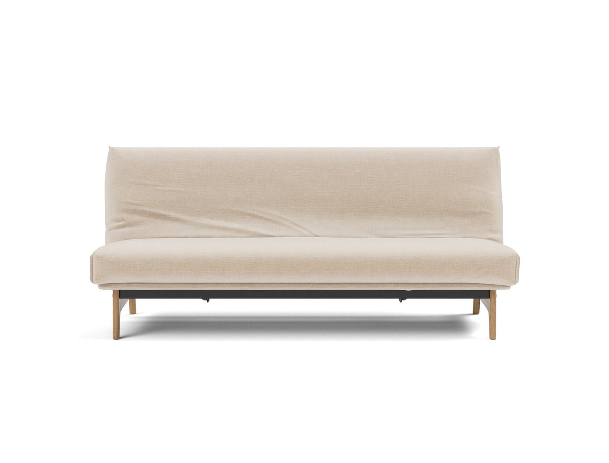 ASLAK Sofa Bed Nordic Cover 120x200CM