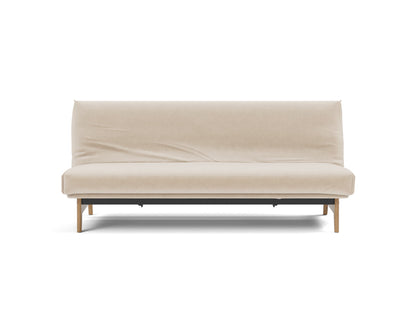ASLAK Sofa Bed Nordic Cover 120x200CM