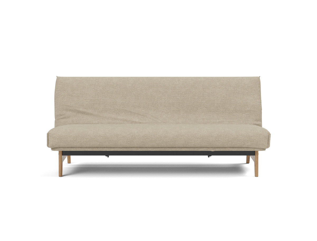 ASLAK Sofa Bed Nordic Cover 120x200CM