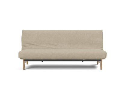 ASLAK Sofa Bed Nordic Cover 120x200CM