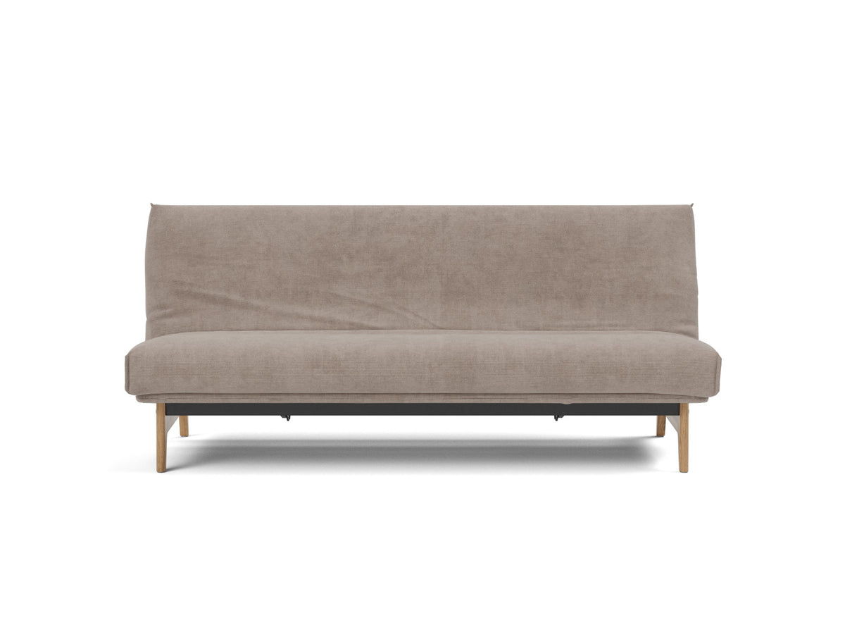 ASLAK Sofa Bed Nordic Cover 120x200CM