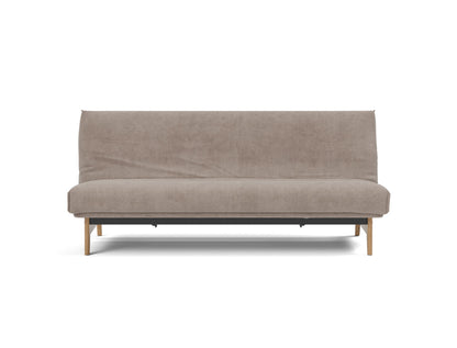 ASLAK Sofa Bed Nordic Cover 120x200CM