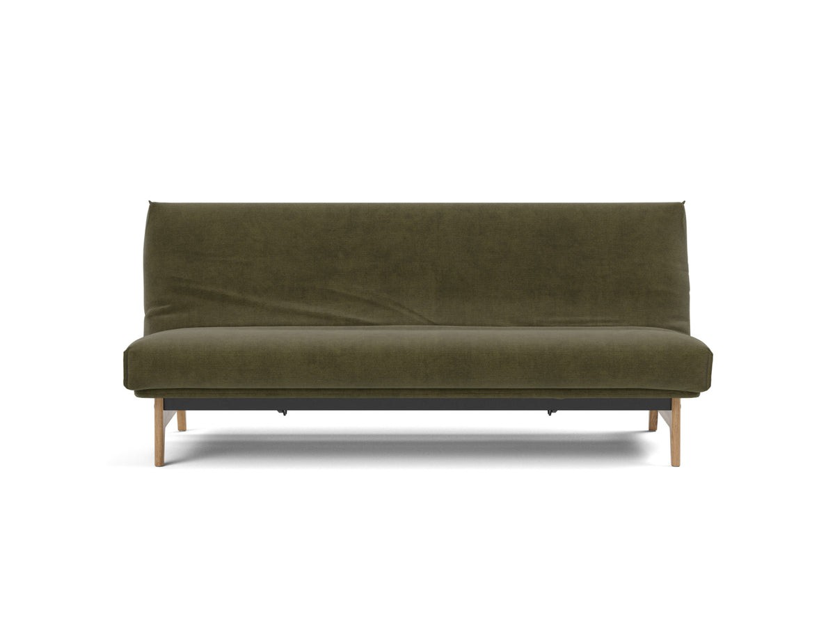 ASLAK Sofa Bed Nordic Cover 120x200CM