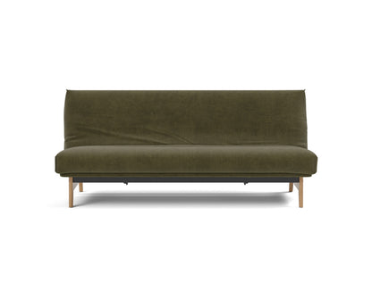 ASLAK Sofa Bed Nordic Cover 120x200CM