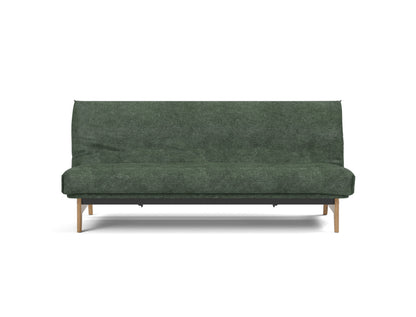 ASLAK Sofa Bed Nordic Cover, front