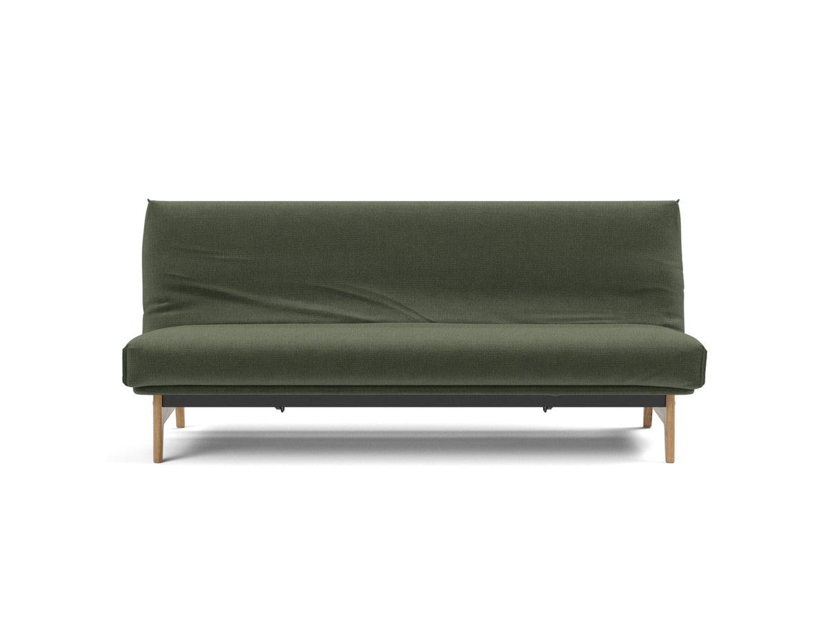 ASLAK Sofa Bed Nordic Cover 120x200CM