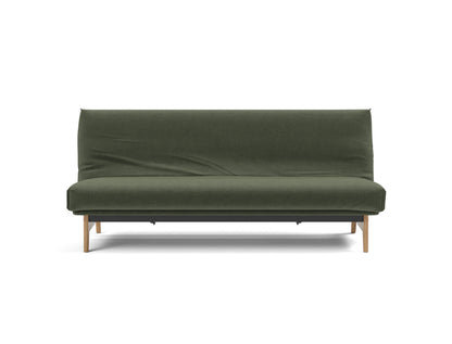 ASLAK Sofa Bed Nordic Cover 120x200CM