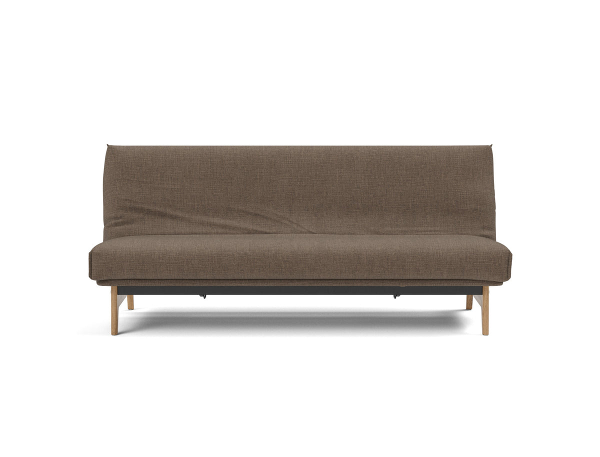 ASLAK Sofa Bed Nordic Cover 120x200CM