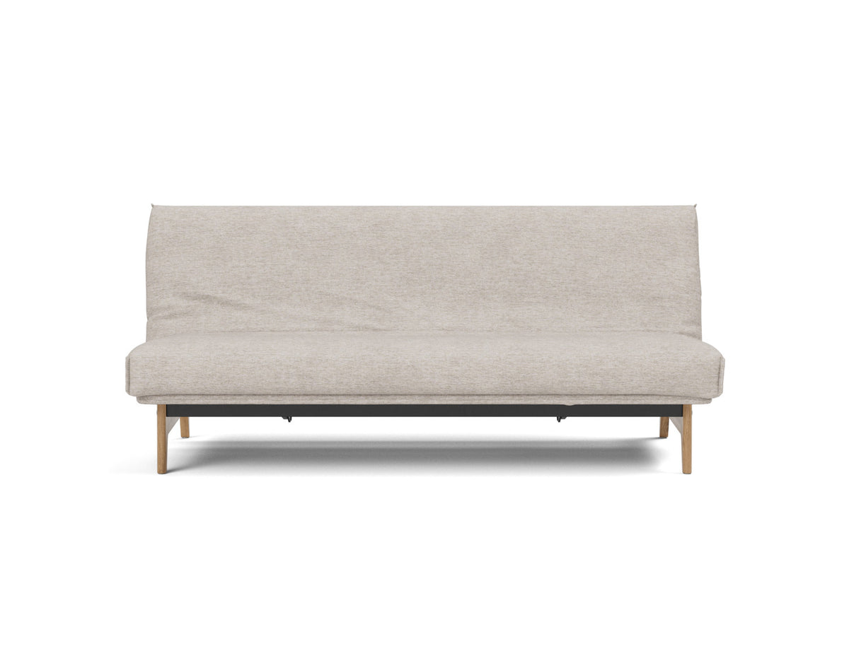 ASLAK Sofa Bed Nordic Cover 120x200CM