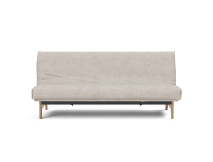 ASLAK Sofa Bed Nordic Cover 120x200CM