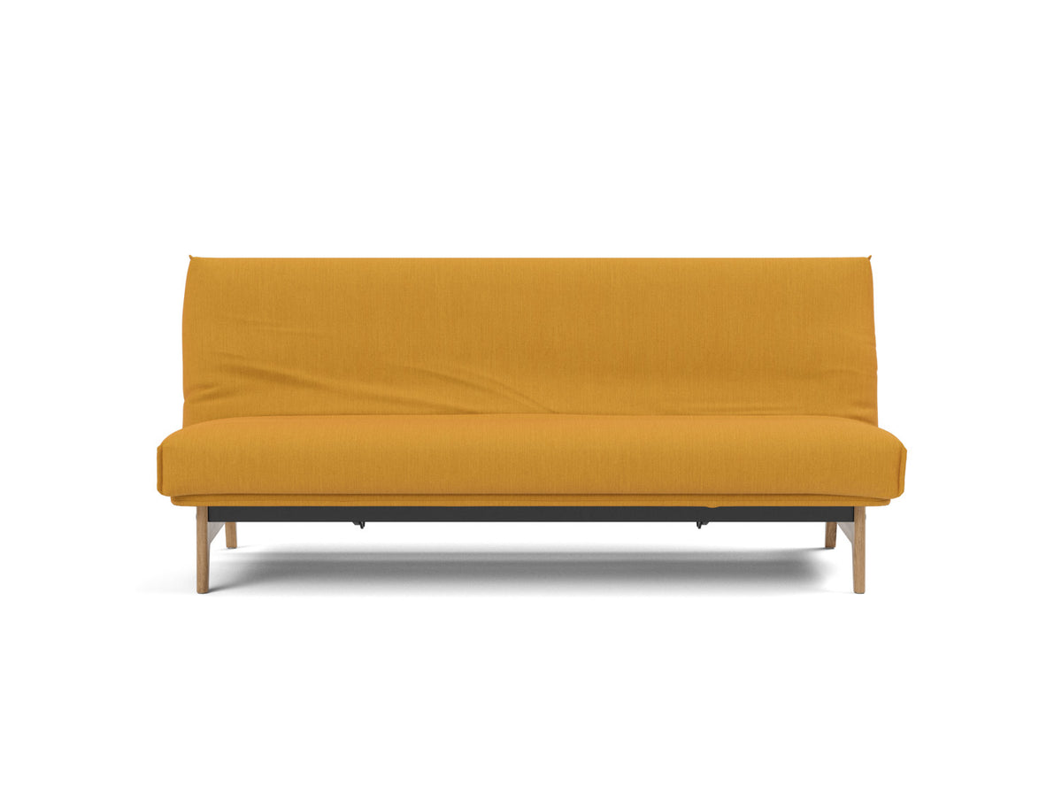 ASLAK Sofa Bed Nordic Cover 120x200CM