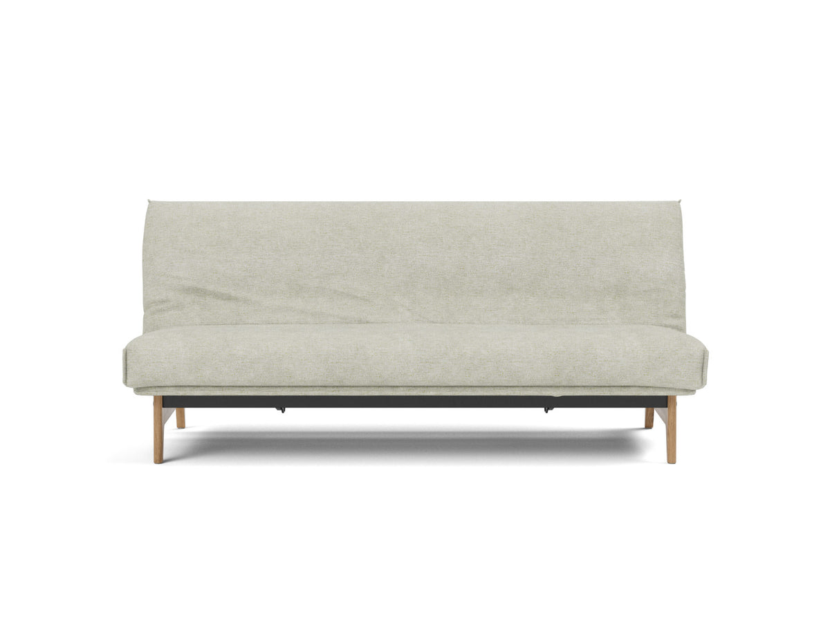ASLAK Sofa Bed Nordic Cover 120x200CM