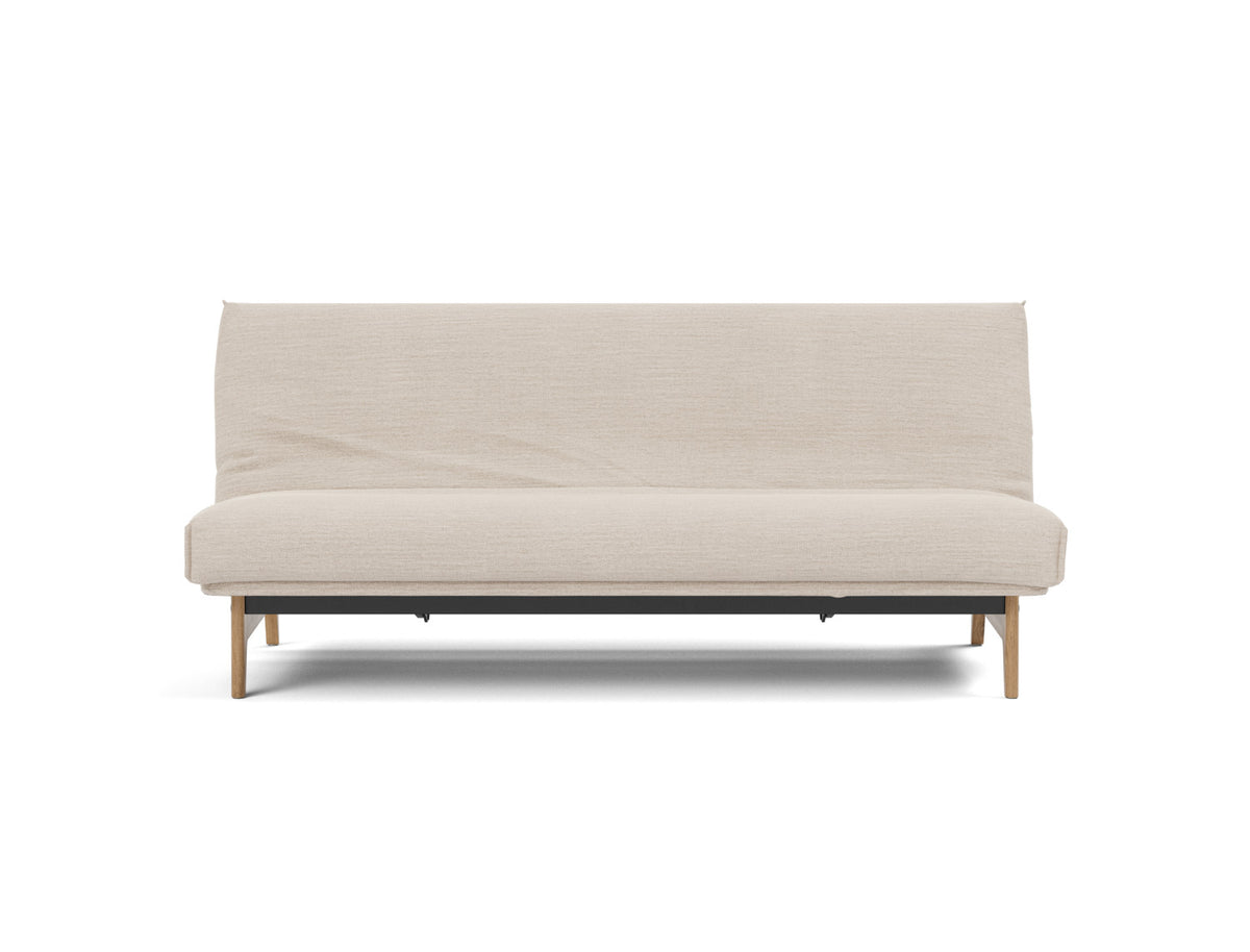 ASLAK Sofa Bed Nordic Cover 120x200CM