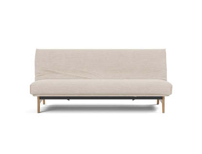ASLAK Sofa Bed Nordic Cover 120x200CM