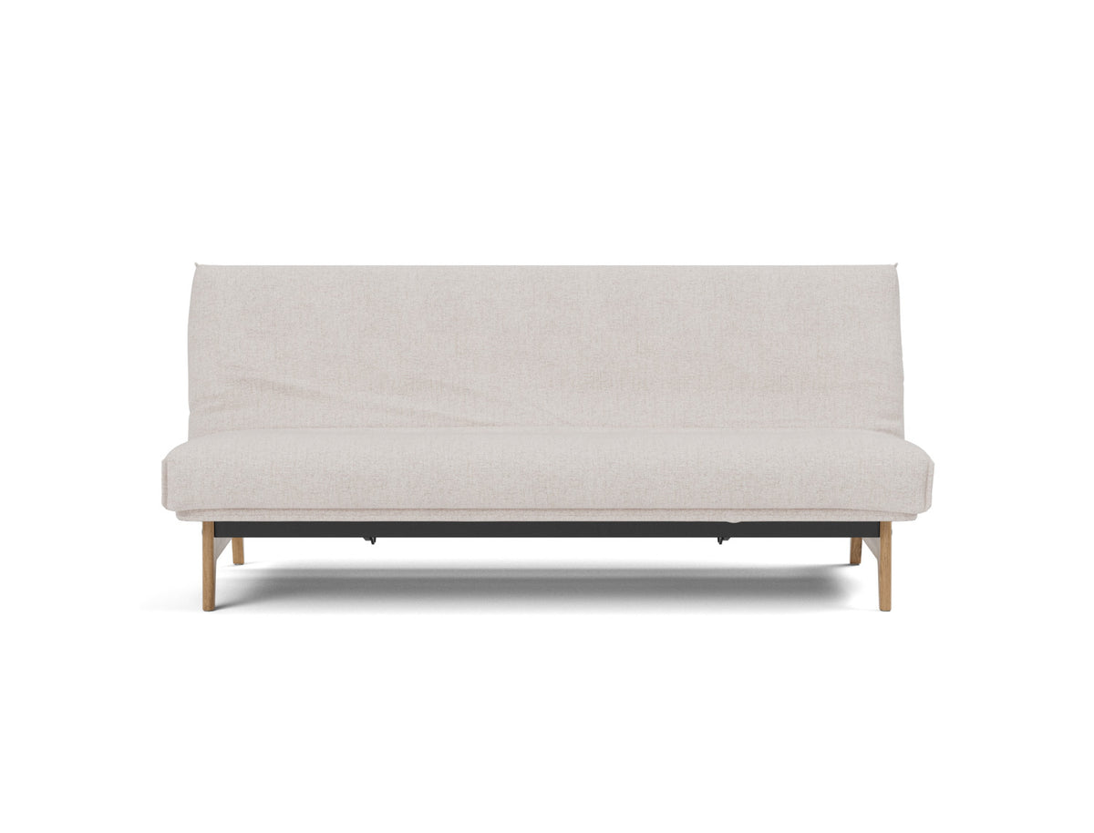 ASLAK Sofa Bed Nordic Cover 120x200CM