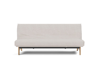 ASLAK Sofa Bed Nordic Cover 120x200CM