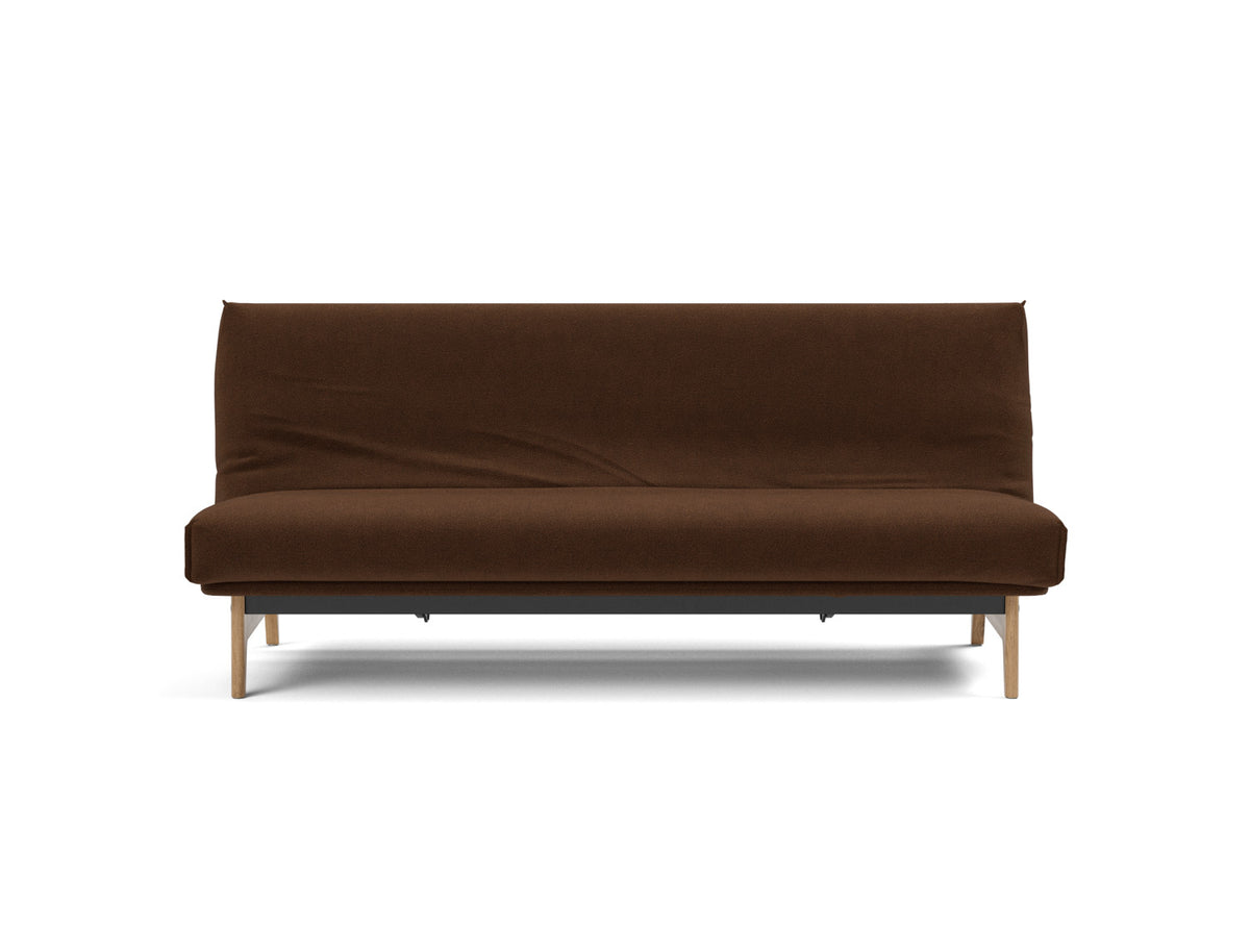 ASLAK Sofa Bed Nordic Cover 120x200CM