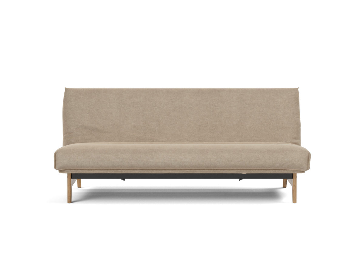 ASLAK Sofa Bed Nordic Cover 120x200CM