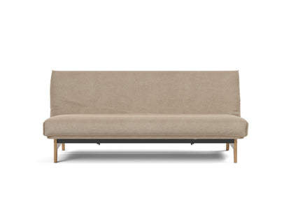 ASLAK Sofa Bed Nordic Cover 120x200CM
