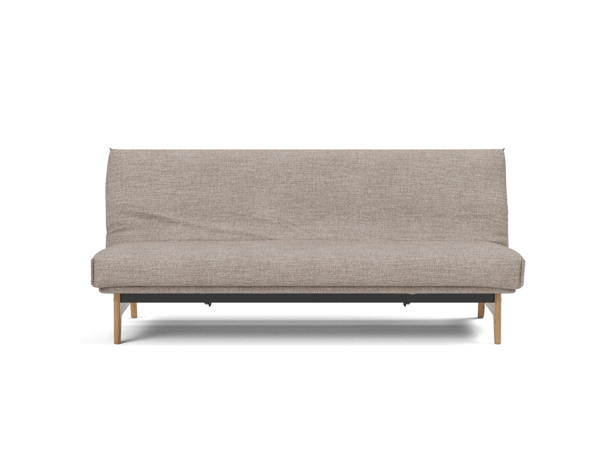 ASLAK Sofa Bed Nordic Cover 120x200CM
