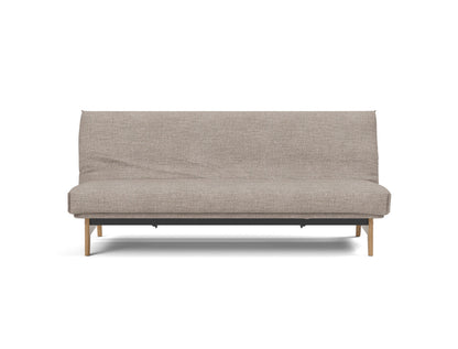 ASLAK Sofa Bed Nordic Cover 120x200CM