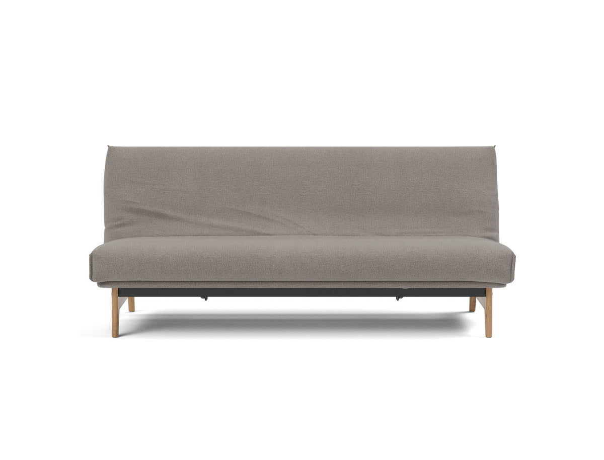 ASLAK Sofa Bed Nordic Cover 120x200CM