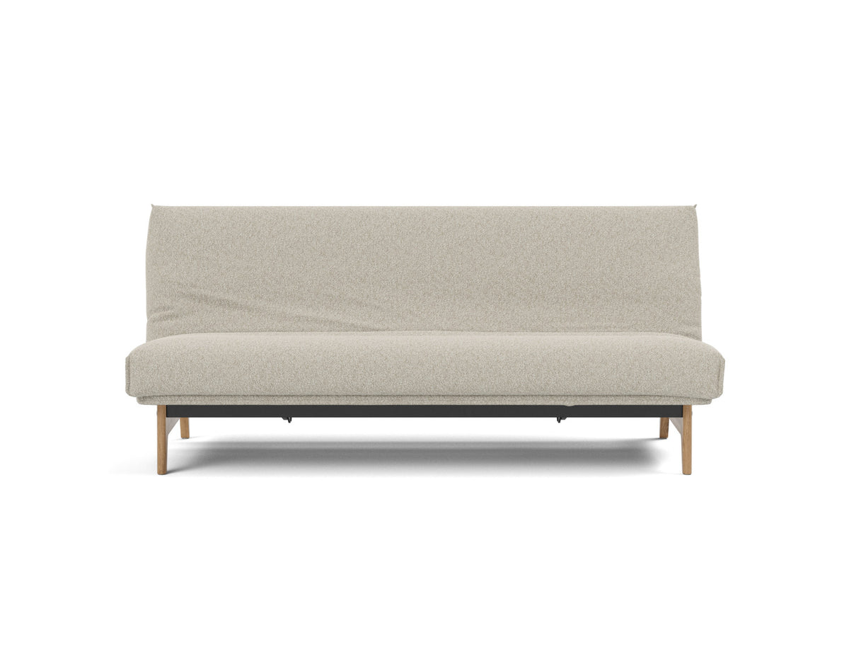 ASLAK Sofa Bed Nordic Cover 120x200CM