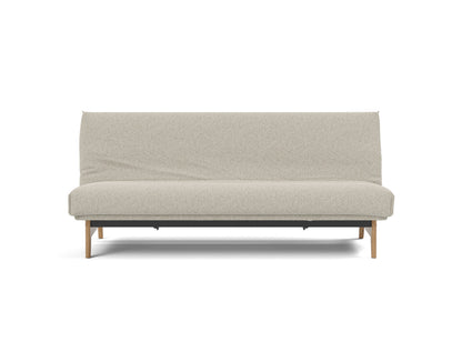 ASLAK Sofa Bed Nordic Cover 120x200CM
