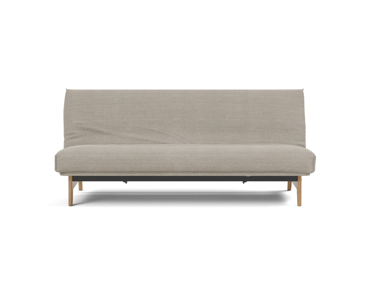 ASLAK Sofa Bed Nordic Cover 120x200CM