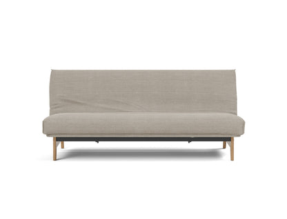 ASLAK Sofa Bed Nordic Cover 120x200CM