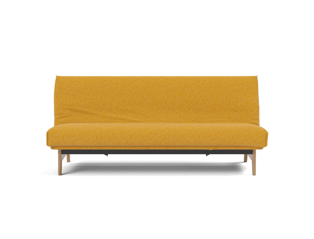 ASLAK Sofa Bed Nordic Cover 120x200CM