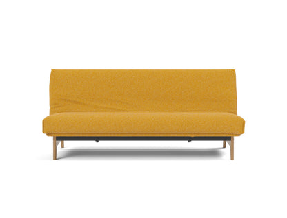 ASLAK Sofa Bed Nordic Cover 120x200CM