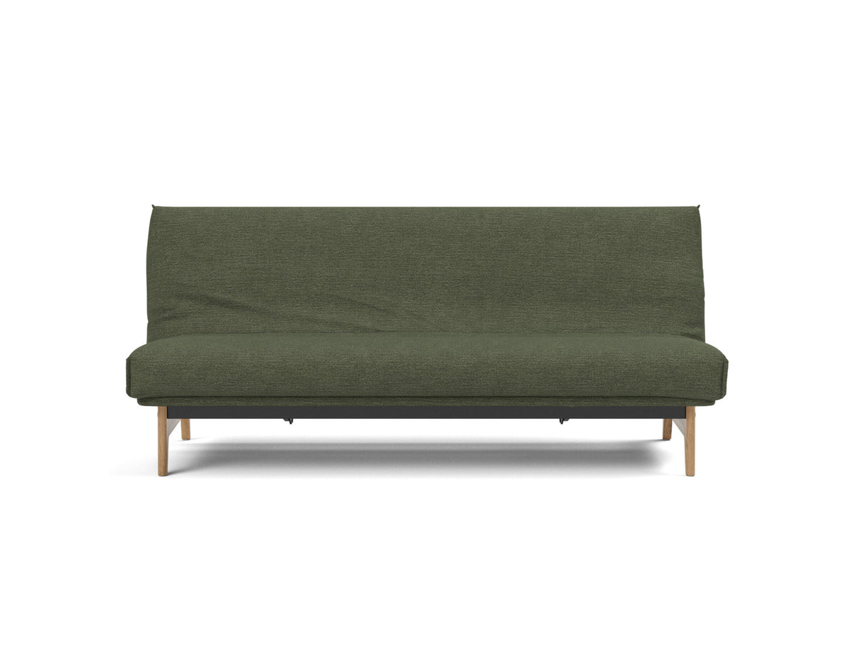 ASLAK Sofa Bed Nordic Cover 120x200CM