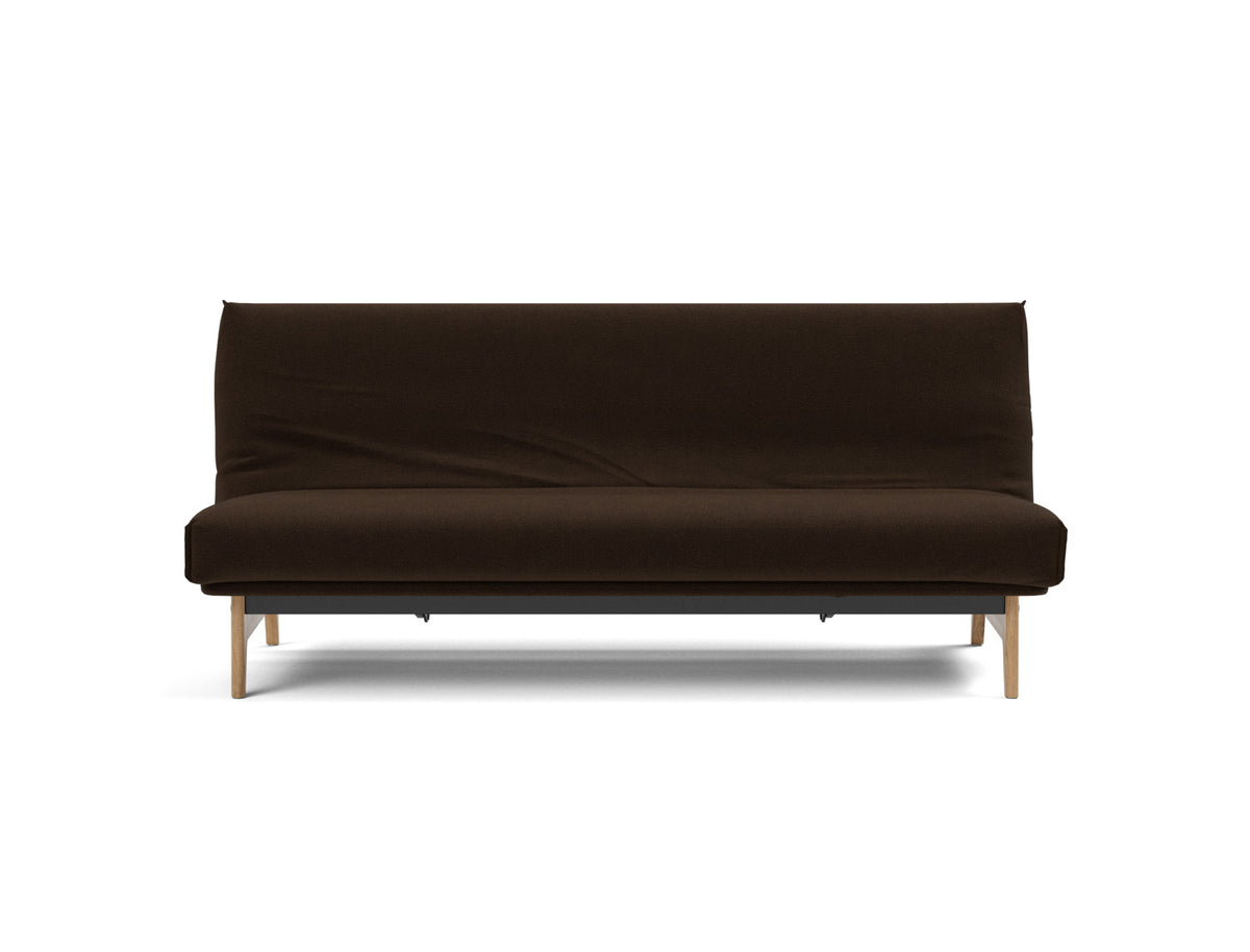 ASLAK Sofa Bed Nordic Cover 120x200CM