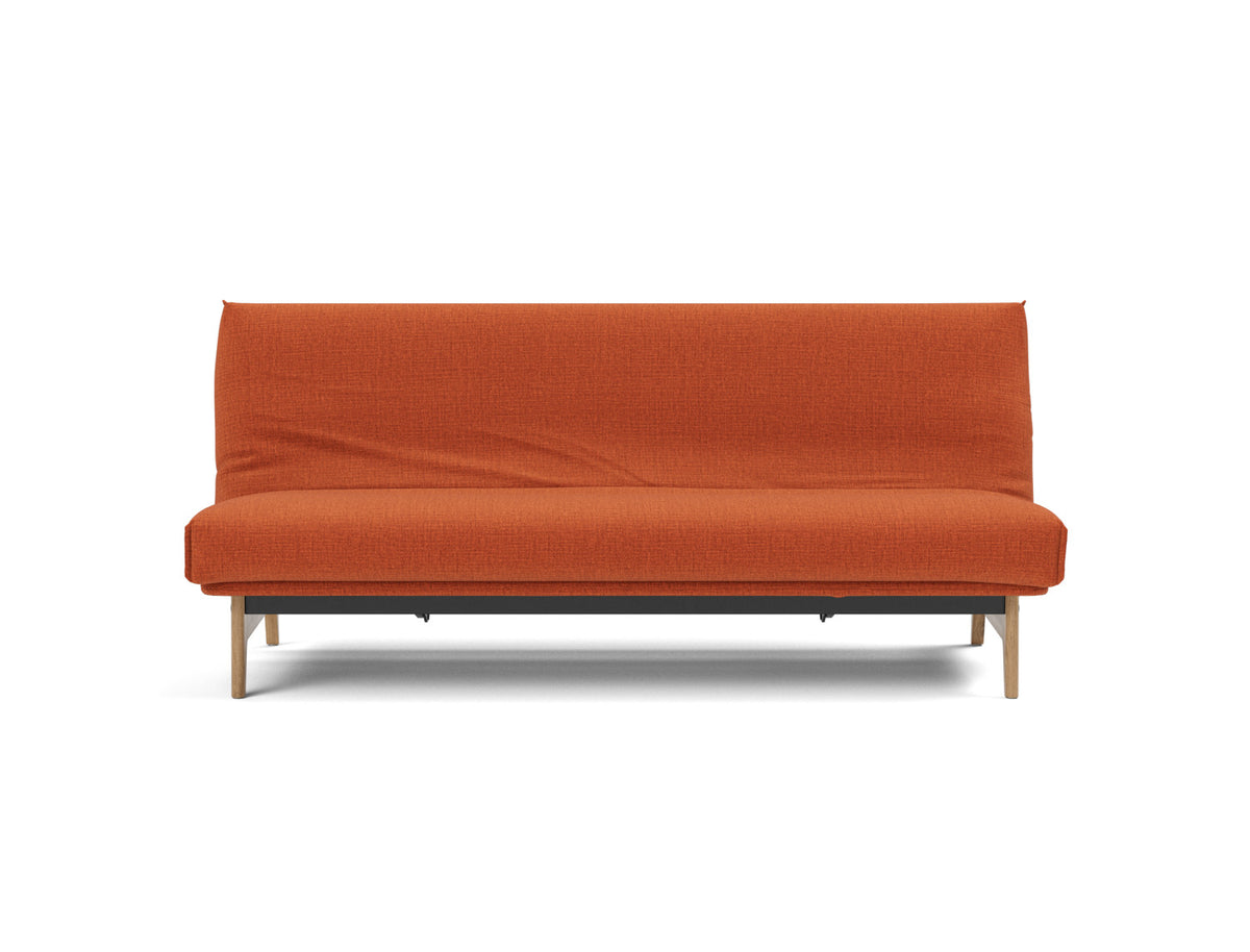 ASLAK Sofa Bed Nordic Cover 120x200CM
