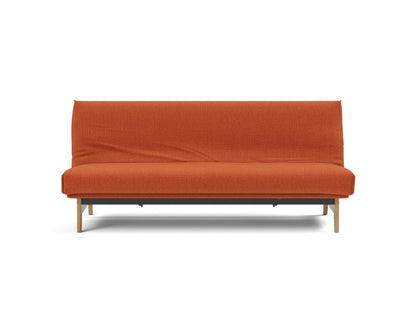 ASLAK Sofa Bed Nordic Cover 120x200CM