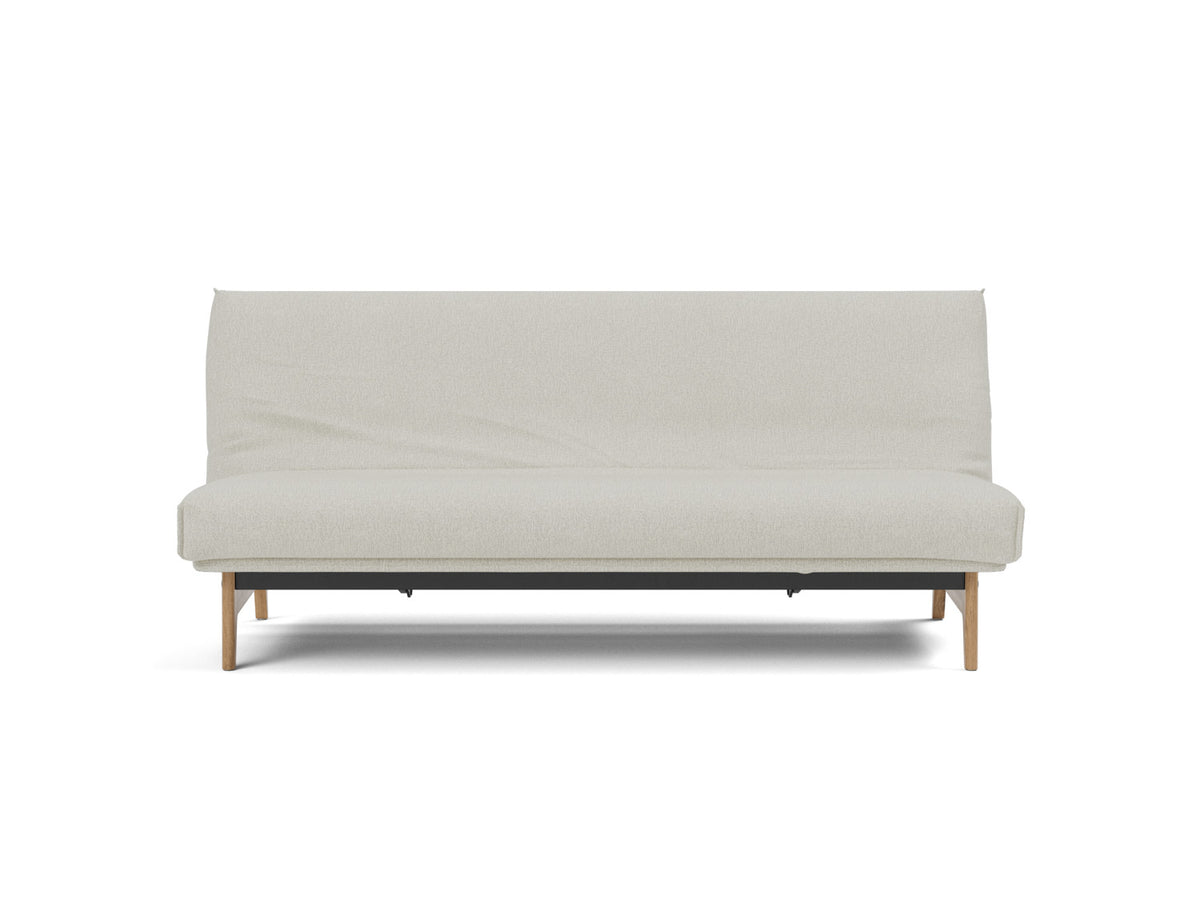 ASLAK Sofa Bed Nordic Cover 120x200CM