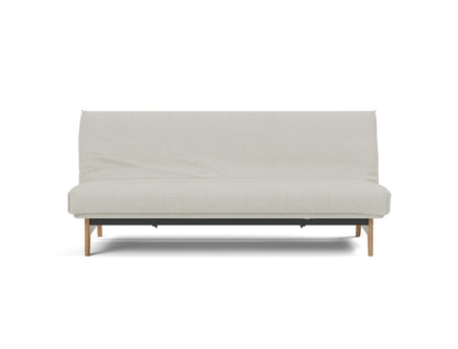 ASLAK Sofa Bed Nordic Cover 120x200CM
