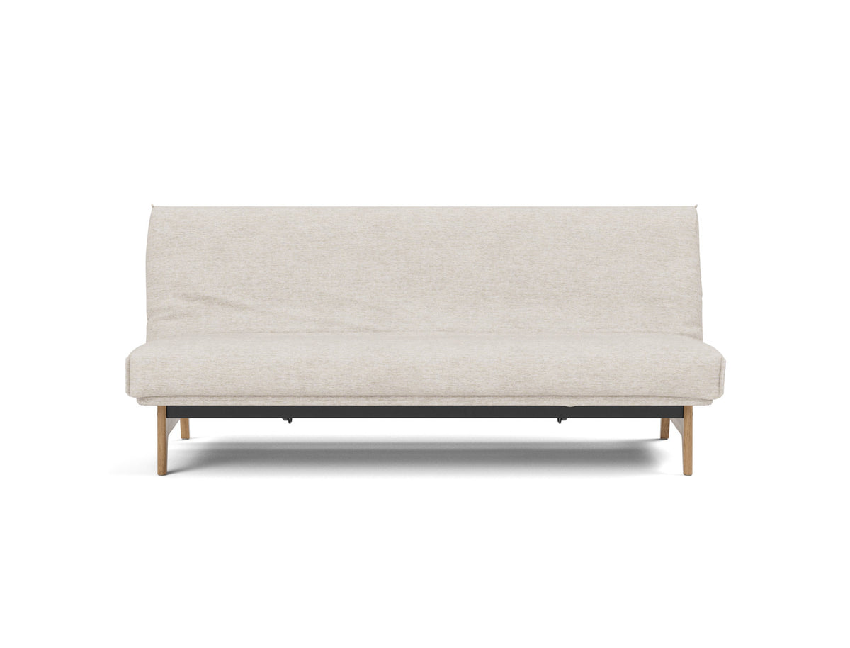 ASLAK Sofa Bed Nordic Cover 120x200CM