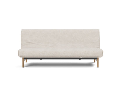 ASLAK Sofa Bed Nordic Cover 120x200CM