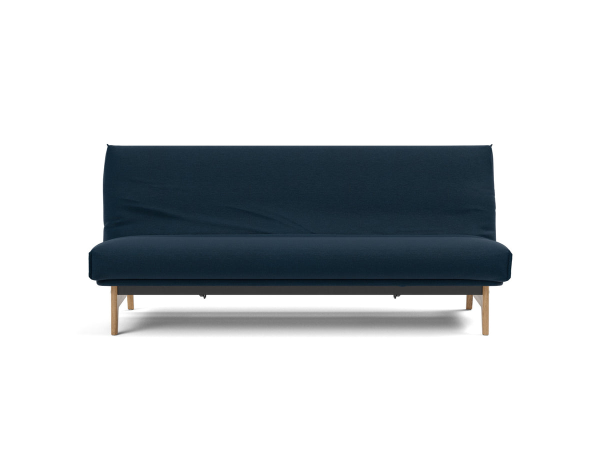 ASLAK Sofa Bed Nordic Cover 120x200CM
