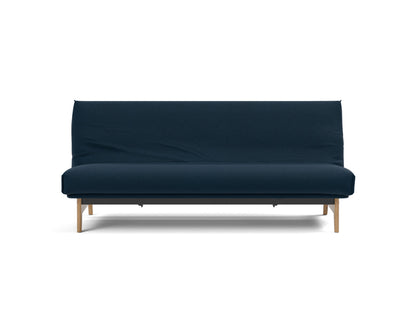 ASLAK Sofa Bed Nordic Cover 120x200CM